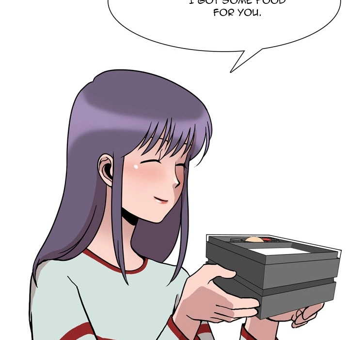 Honey Gossip Chapter 18 page 32 - 