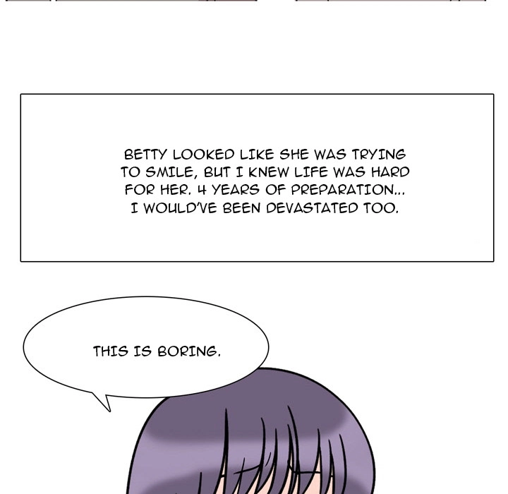 Honey Gossip Chapter 18 page 46 - 