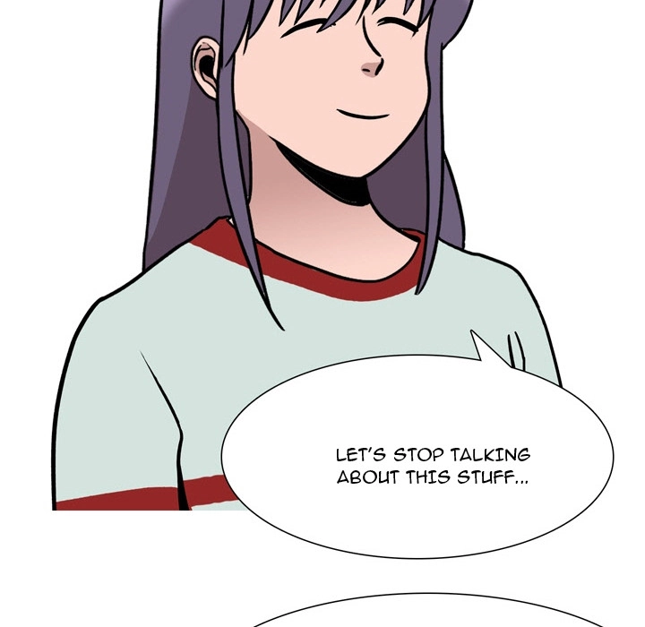 Honey Gossip Chapter 18 page 47 - 