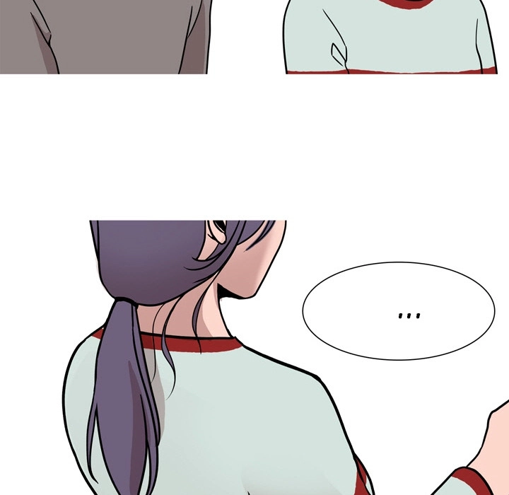 Honey Gossip Chapter 18 page 50 - 