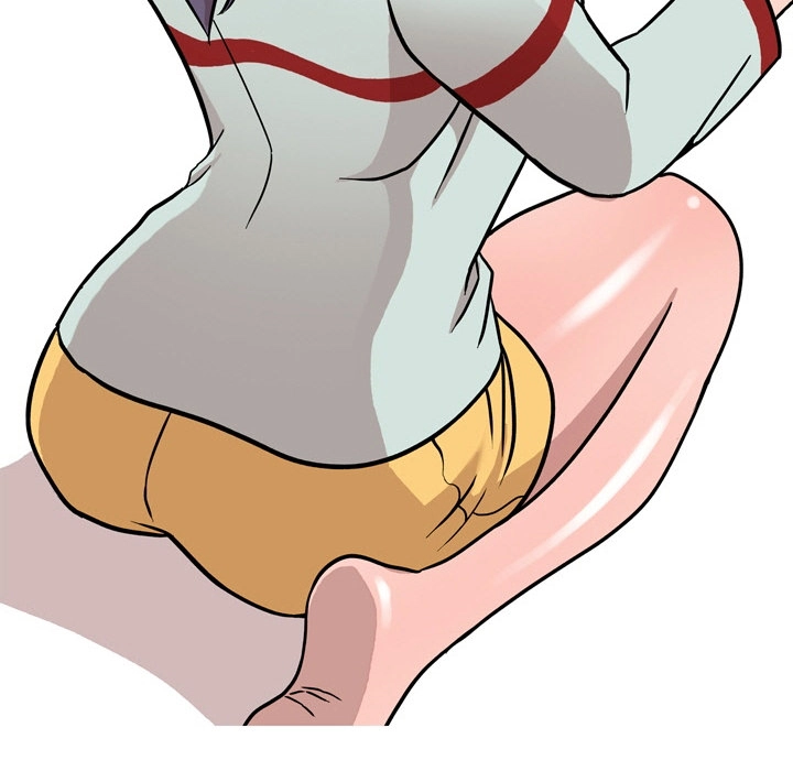 Honey Gossip Chapter 18 page 51 - 