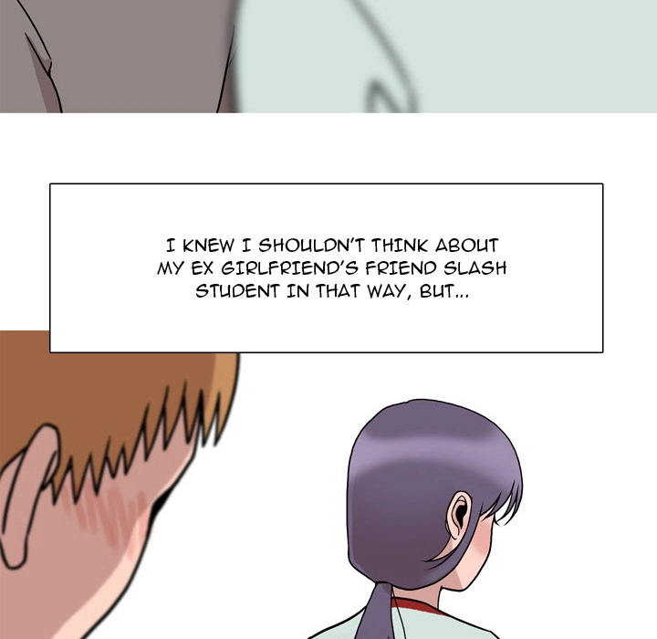 Honey Gossip Chapter 18 page 53 - 