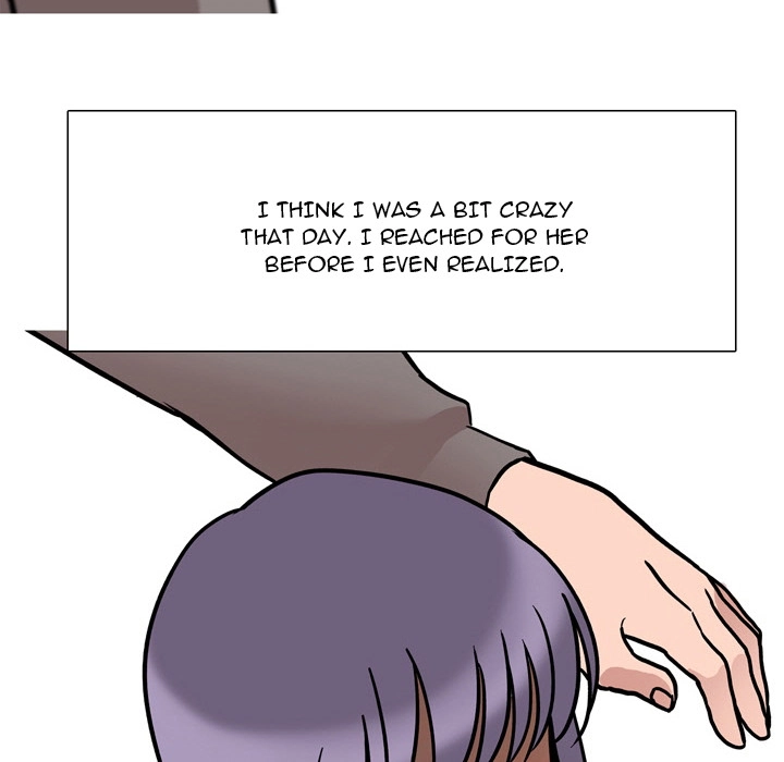 Honey Gossip Chapter 18 page 55 - 