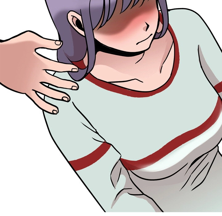 Honey Gossip Chapter 18 page 56 - 