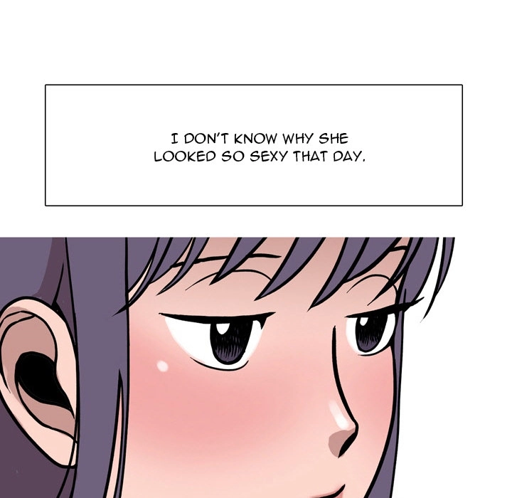 Honey Gossip Chapter 18 page 57 - 