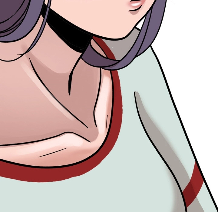 Honey Gossip Chapter 18 page 58 - 