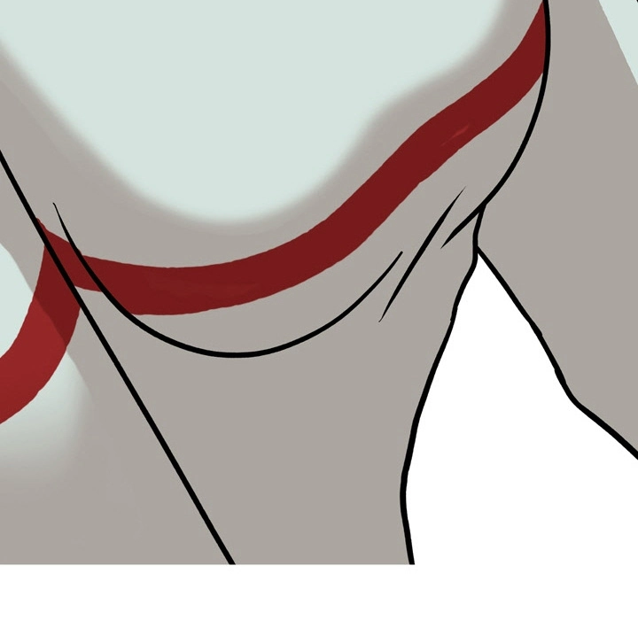 Honey Gossip Chapter 18 page 59 - 