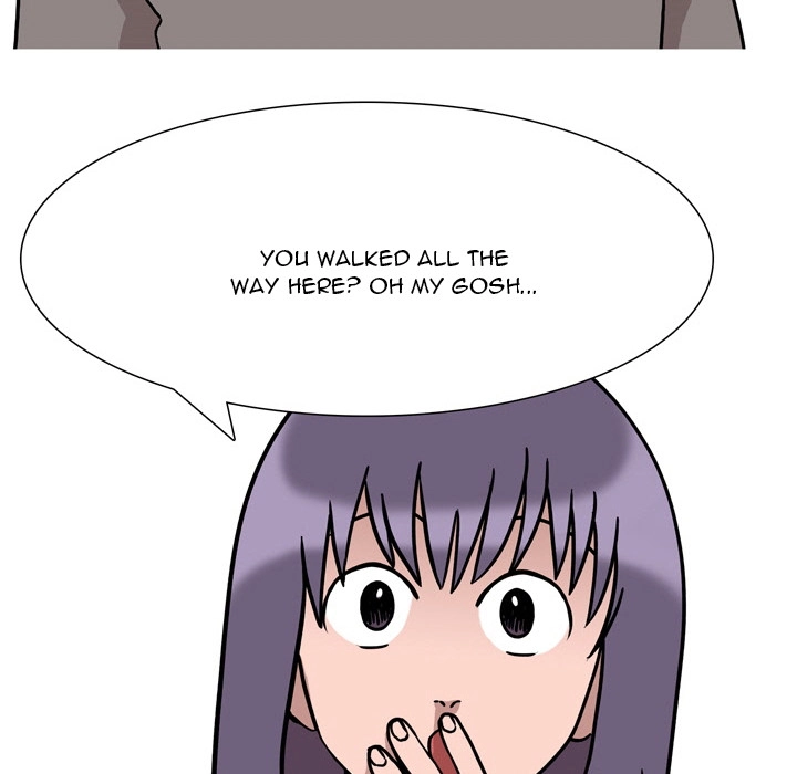 Honey Gossip Chapter 18 page 9 - 