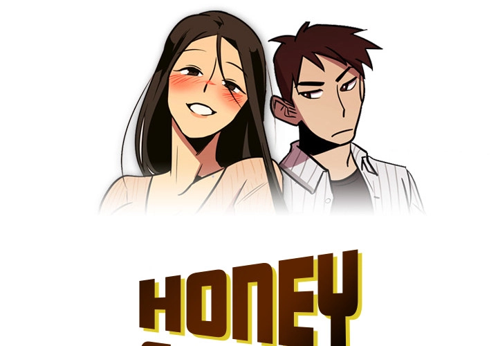 Honey Gossip Chapter 19 page 1 - 