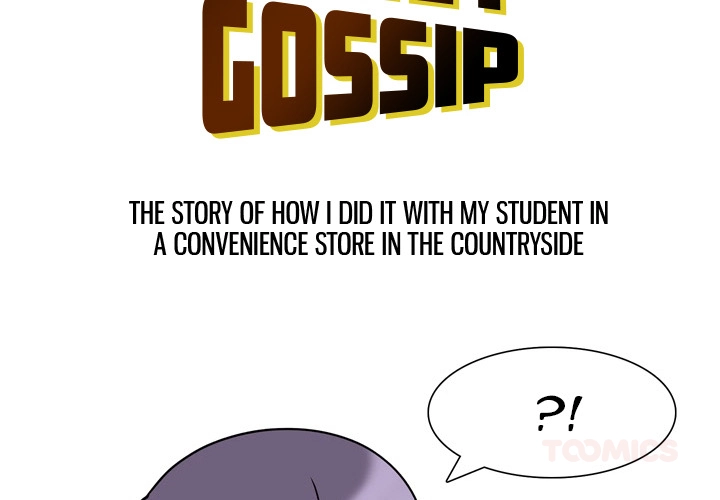Honey Gossip Chapter 19 page 2 - 