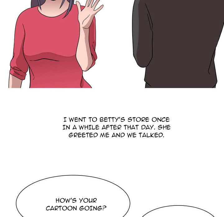 Honey Gossip Chapter 19 page 11 - 