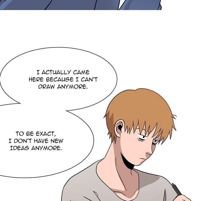 Honey Gossip Chapter 19 page 14 - 