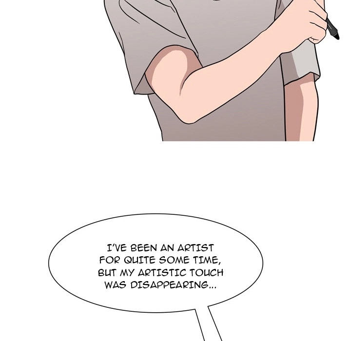 Honey Gossip Chapter 19 page 15 - 