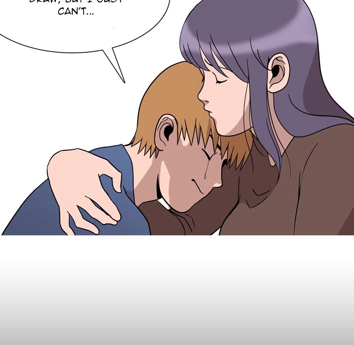 Honey Gossip Chapter 19 page 17 - 