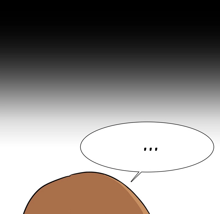 Honey Gossip Chapter 19 page 19 - 