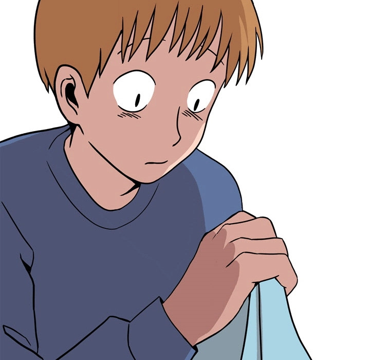 Honey Gossip Chapter 19 page 20 - 