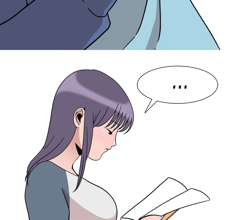 Honey Gossip Chapter 19 page 21 - 