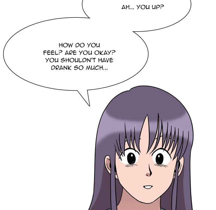 Honey Gossip Chapter 19 page 23 - 