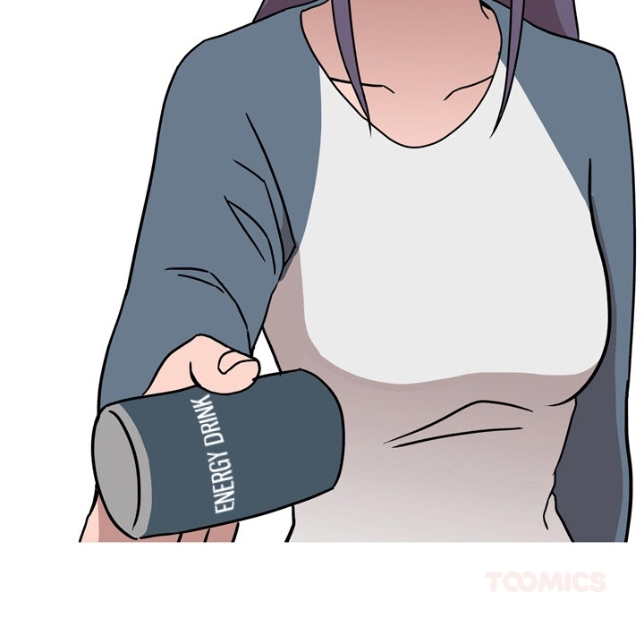 Honey Gossip Chapter 19 page 24 - 