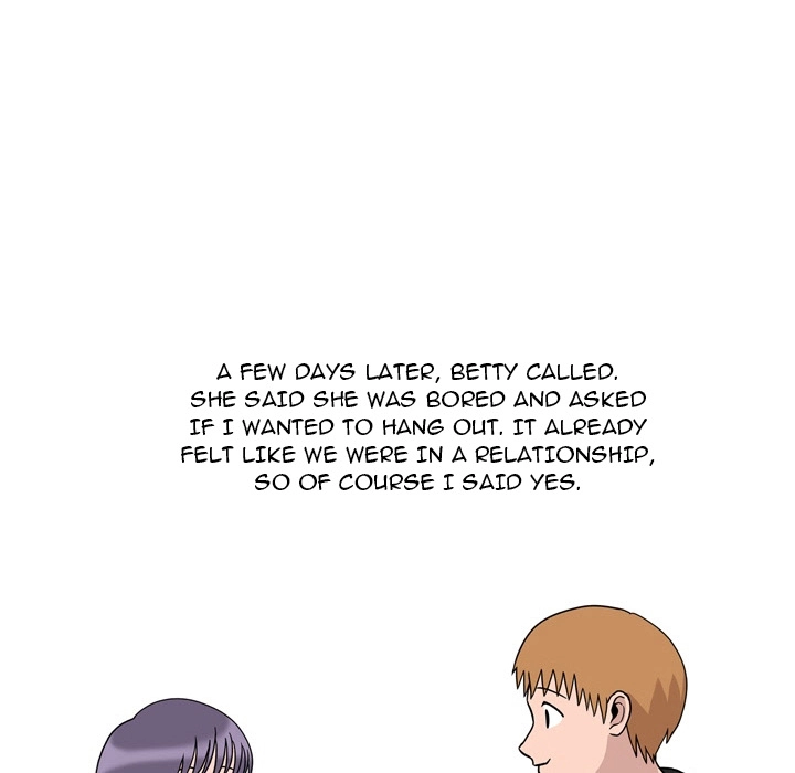 Honey Gossip Chapter 19 page 25 - 