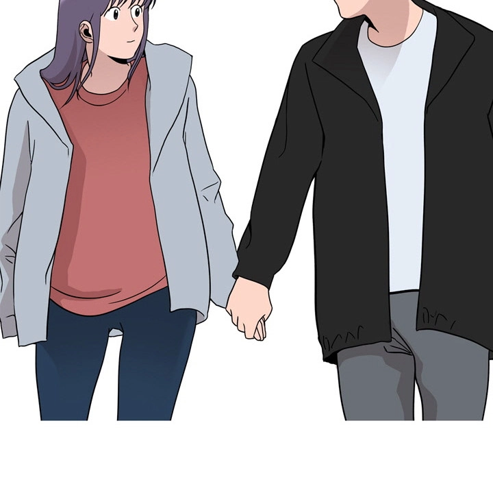 Honey Gossip Chapter 19 page 26 - 