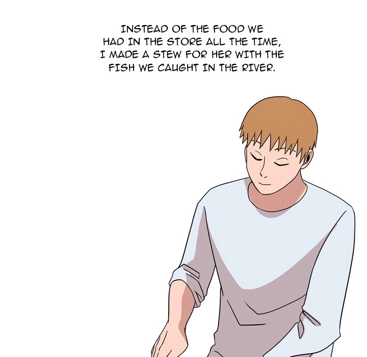 Honey Gossip Chapter 19 page 27 - 