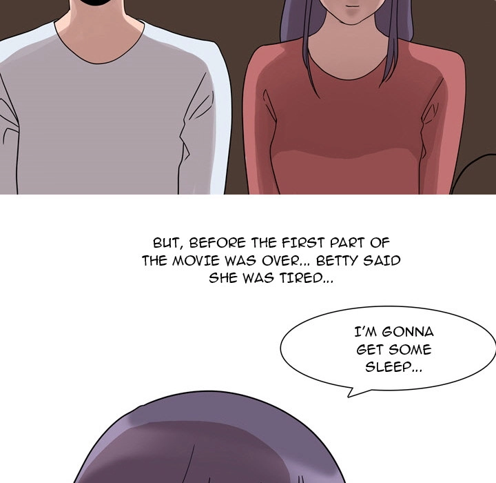 Honey Gossip Chapter 19 page 29 - 
