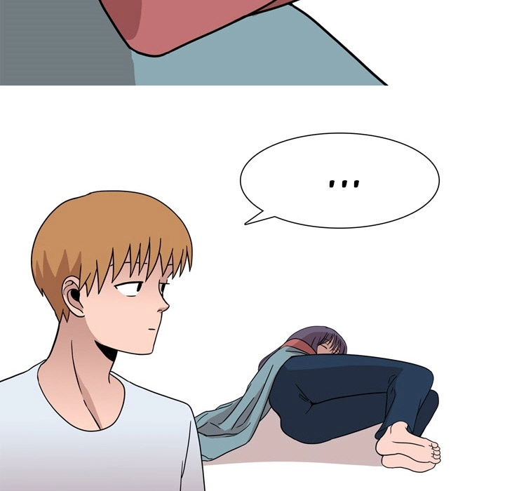 Honey Gossip Chapter 19 page 31 - 