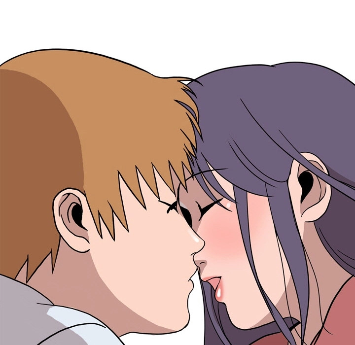 Honey Gossip Chapter 19 page 34 - 