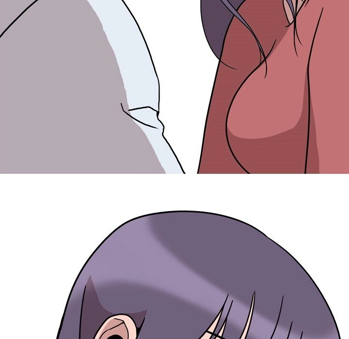 Honey Gossip Chapter 19 page 35 - 