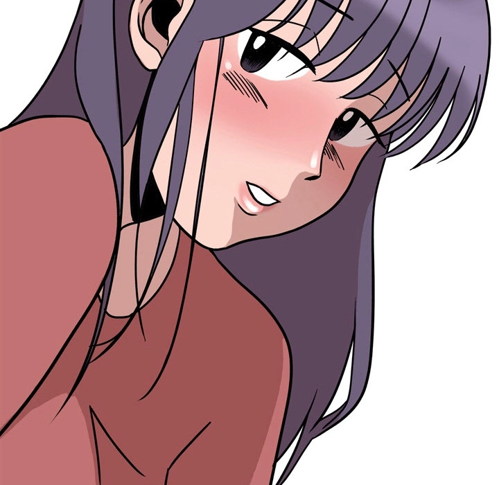 Honey Gossip Chapter 19 page 36 - 