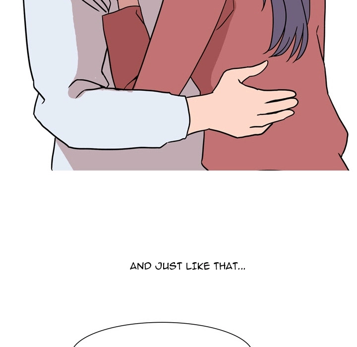 Honey Gossip Chapter 19 page 38 - 