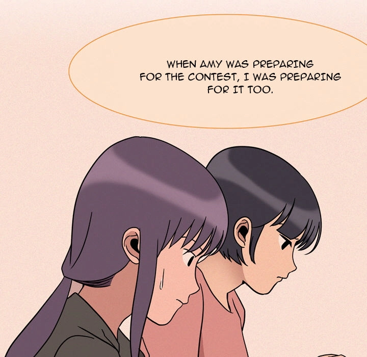 Honey Gossip Chapter 19 page 44 - 