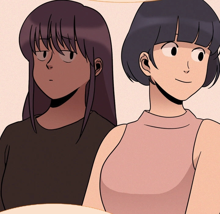 Honey Gossip Chapter 19 page 47 - 