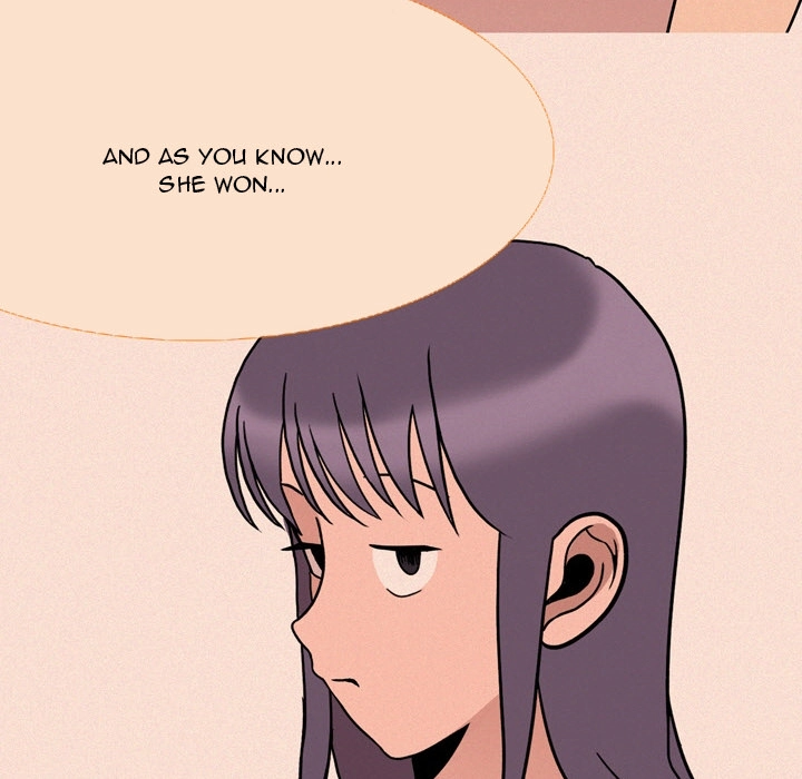 Honey Gossip Chapter 19 page 48 - 