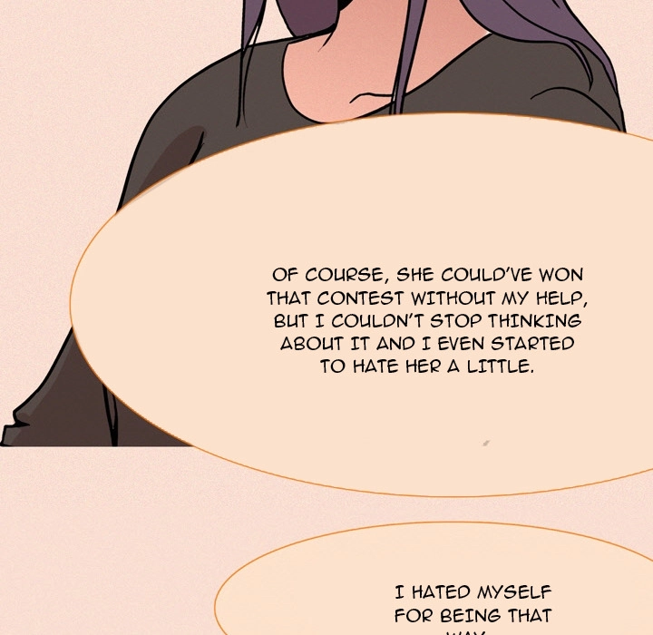 Honey Gossip Chapter 19 page 49 - 