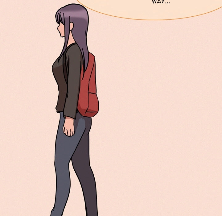 Honey Gossip Chapter 19 page 50 - 