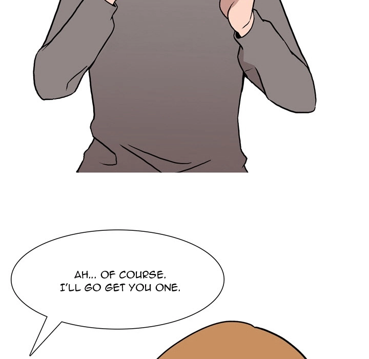 Honey Gossip Chapter 19 page 6 - 