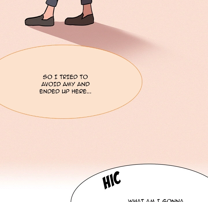 Honey Gossip Chapter 19 page 51 - 