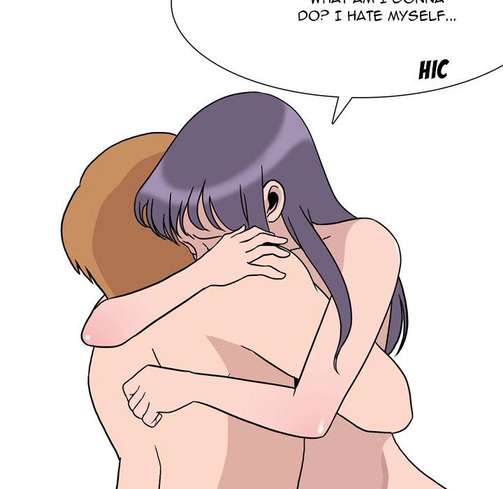 Honey Gossip Chapter 19 page 52 - 