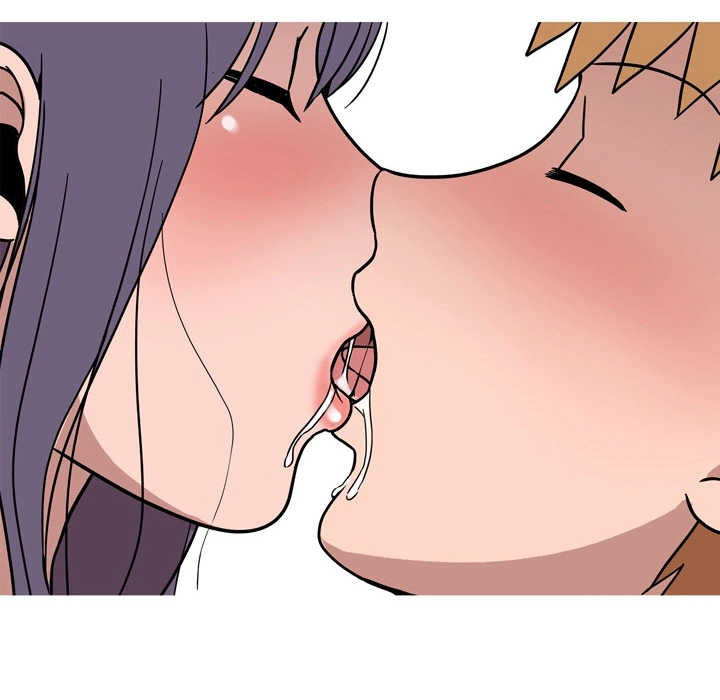 Honey Gossip Chapter 19 page 54 - 