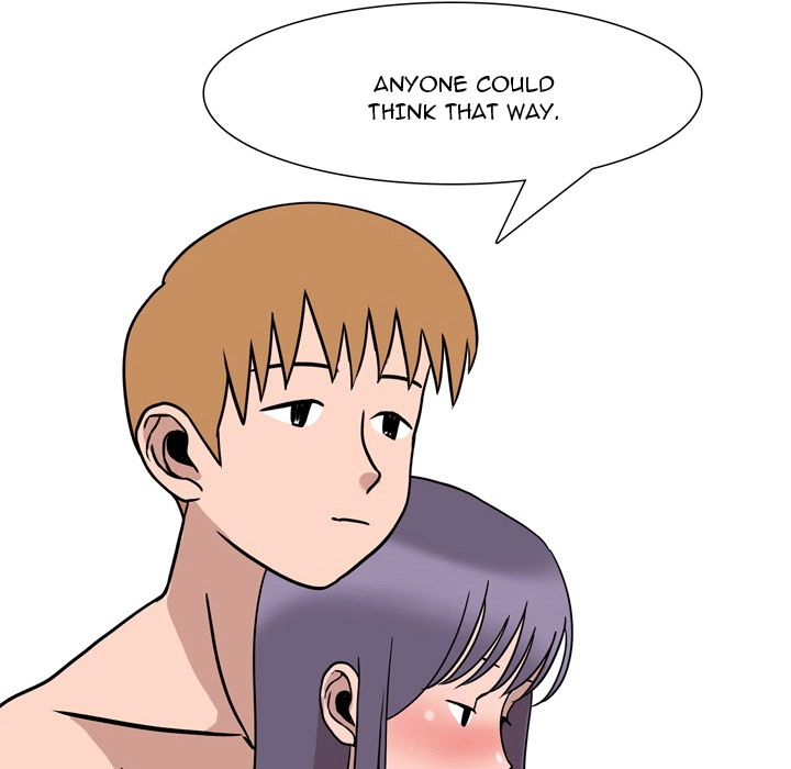 Honey Gossip Chapter 19 page 57 - 