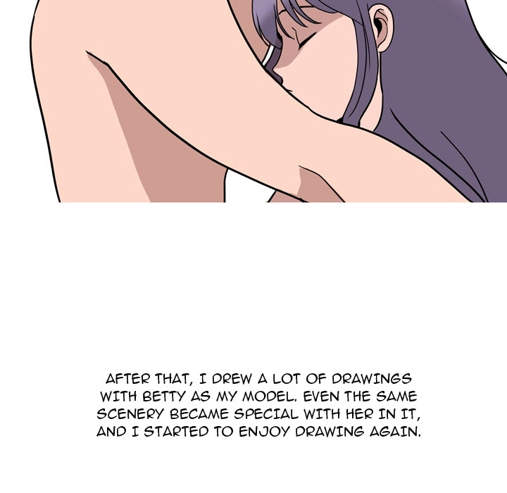 Honey Gossip Chapter 19 page 60 - 
