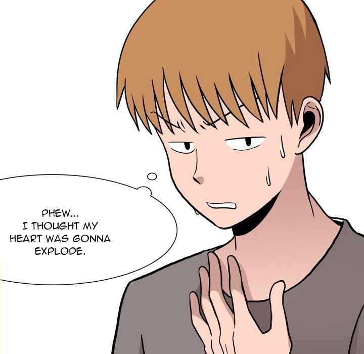 Honey Gossip Chapter 19 page 7 - 