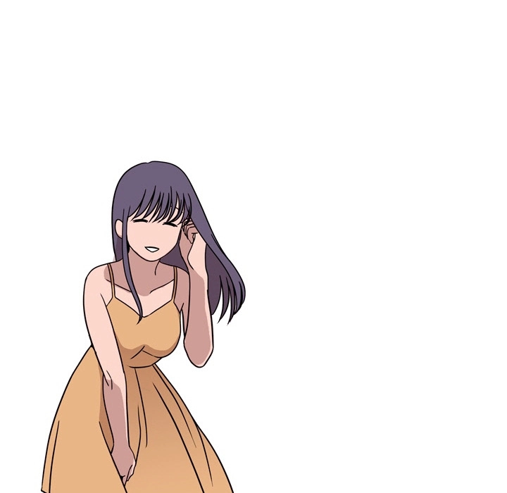 Honey Gossip Chapter 19 page 61 - 