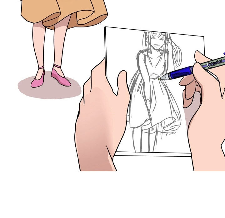 Honey Gossip Chapter 19 page 62 - 