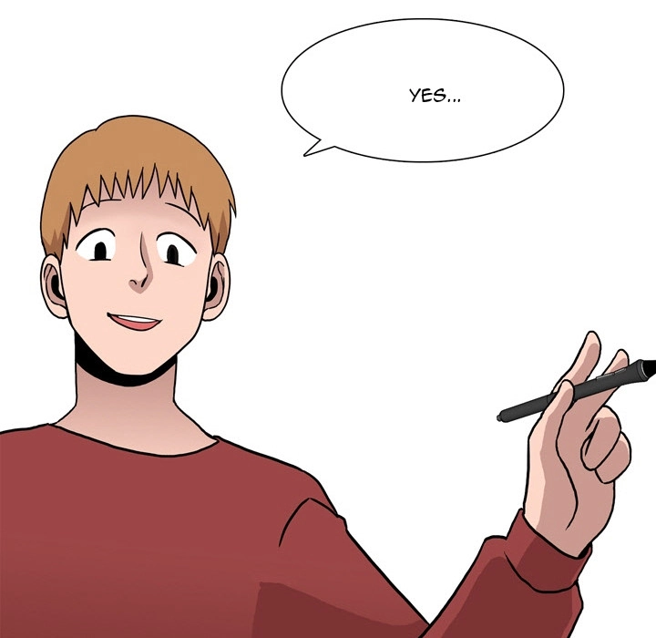 Honey Gossip Chapter 19 page 63 - 