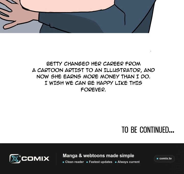 Honey Gossip Chapter 19 page 67 - 