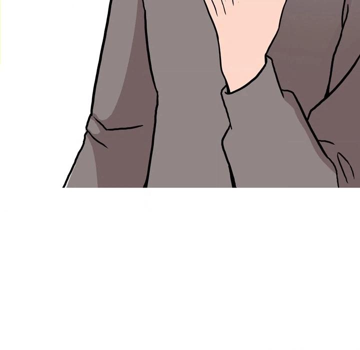 Honey Gossip Chapter 19 page 8 - 