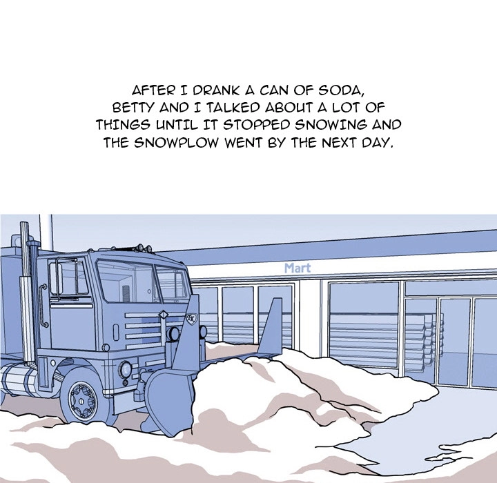 Honey Gossip Chapter 19 page 9 - 